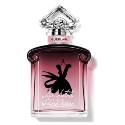 Guerlain La Petite Robe Rose Noire