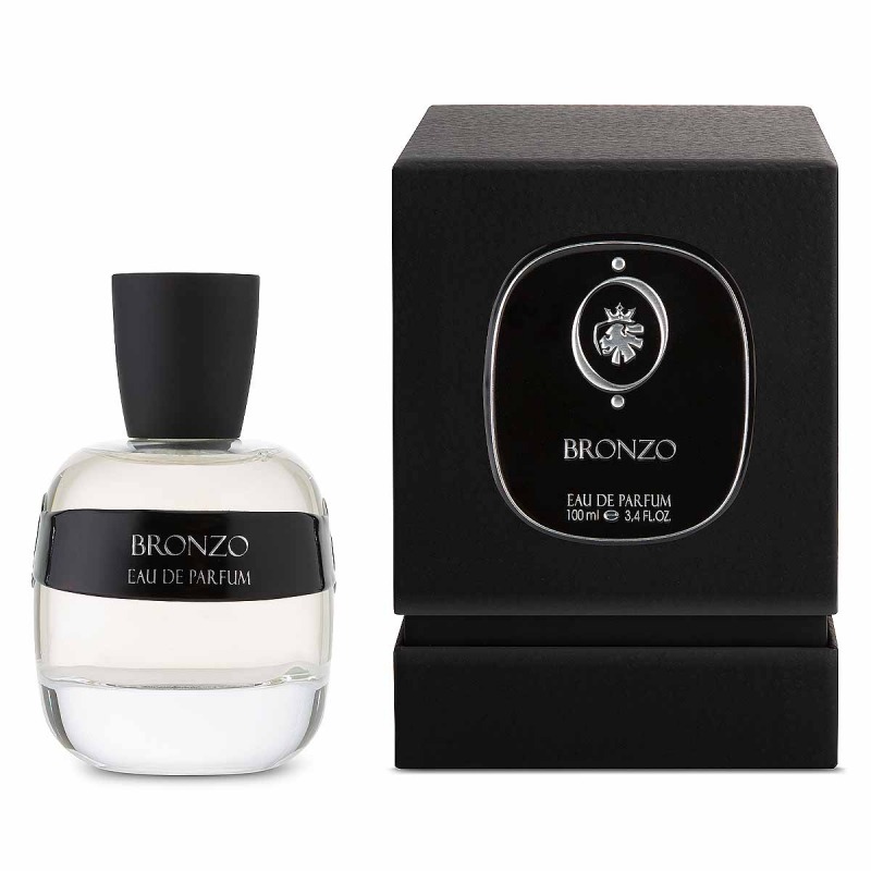 Omnia Profumi Bronzo