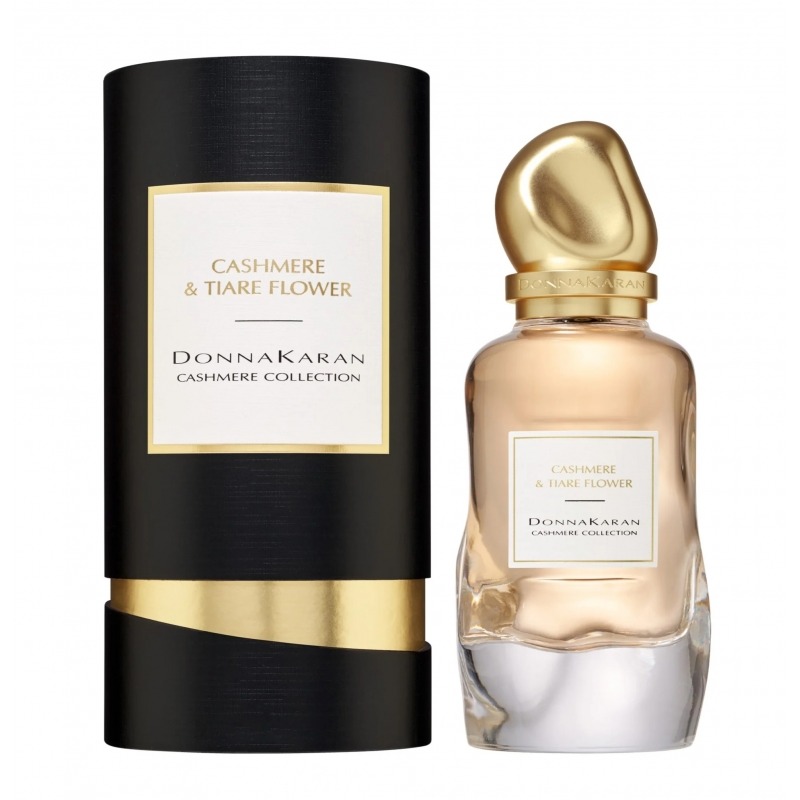 DKNY Cashmere & Tiare Flower, миниатюра 1