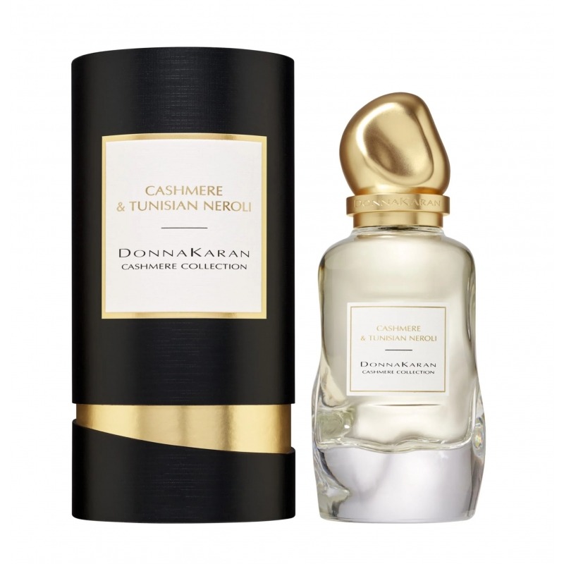 DKNY Cashmere & Tunisian Neroli