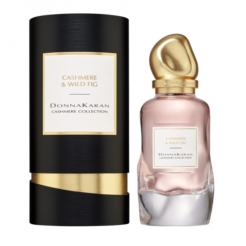 DKNY Cashmere & Wild Fig