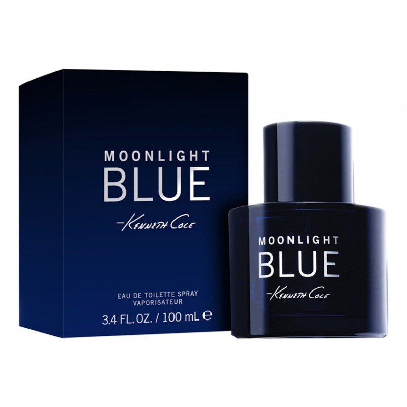 KENNETH COLE Moonlight Blue