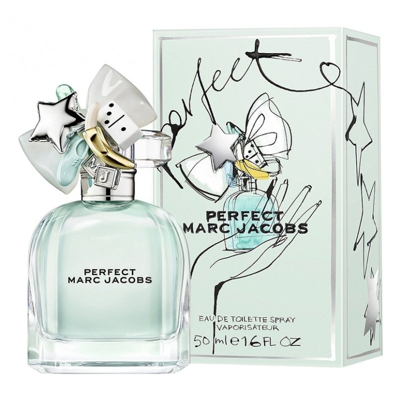 MARC JACOBS Perfect Eau de Toilette