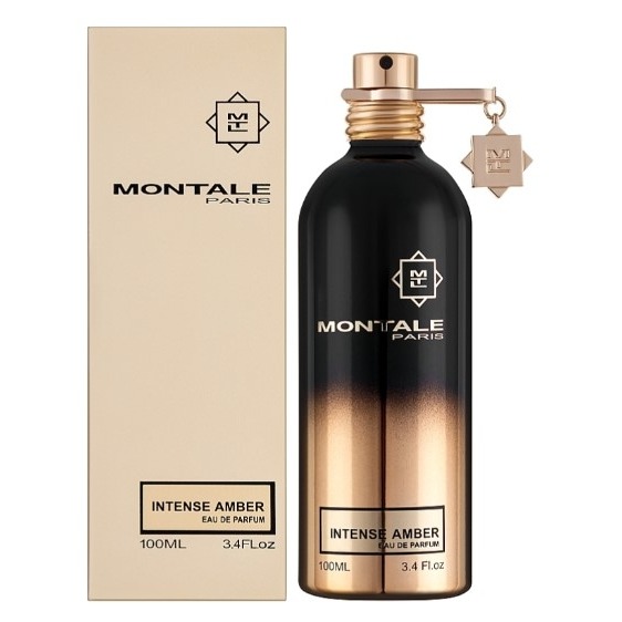 MONTALE Intense Amber, миниатюра 1