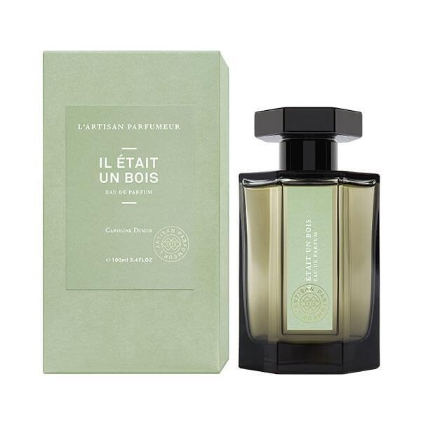 L`Artisan Parfumeur Il Etait Un Bois, миниатюра 1