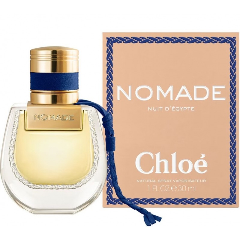 Chloe Nomade Nuit d'Egypte, миниатюра 1