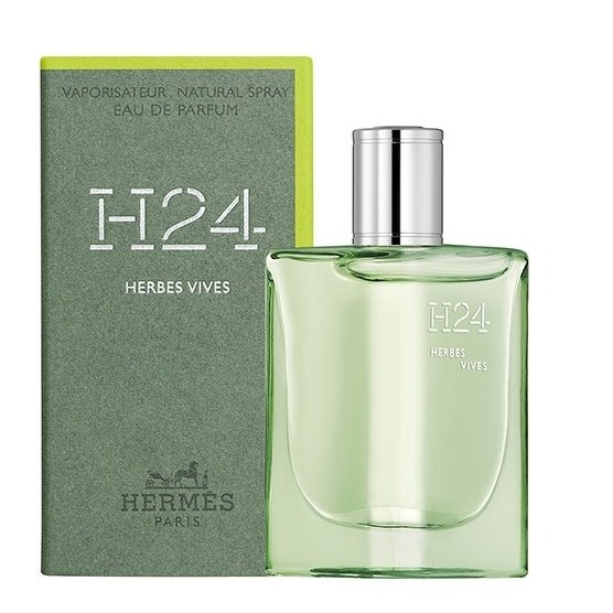Hermes H24 Herbes Vives