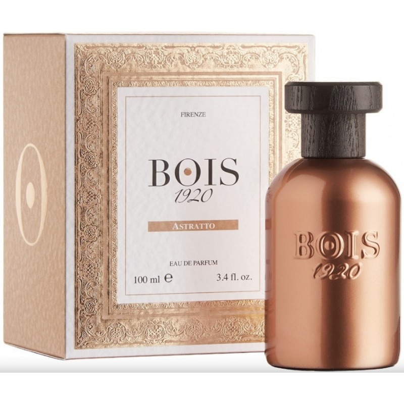 Bois 1920 Astratto