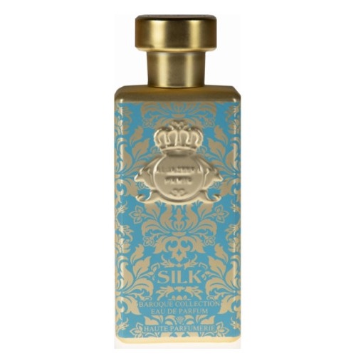 Al-Jazeera Perfumes Silk