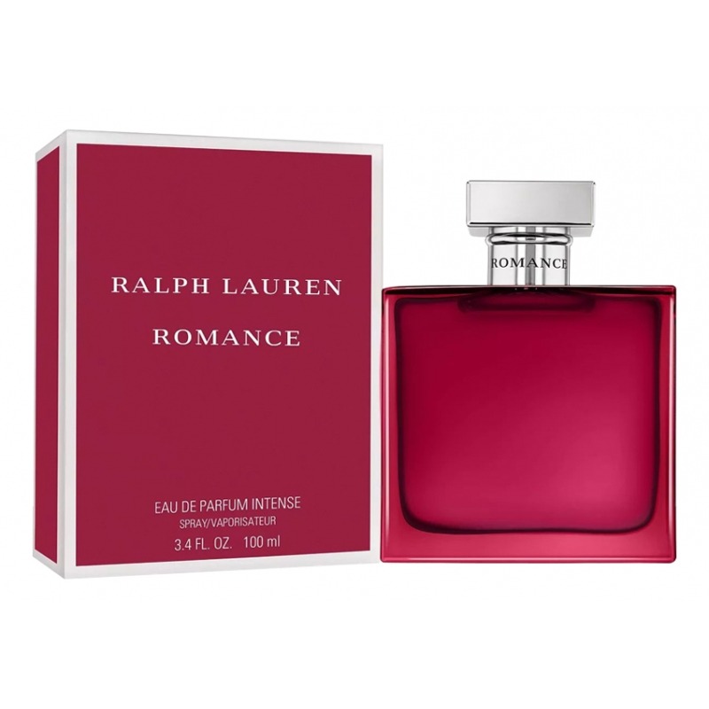 Ralph Lauren Romance Eau de Parfum Intense, миниатюра 1