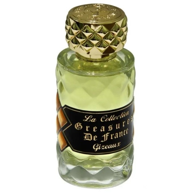 12 Parfumeurs Francais Gizeaux