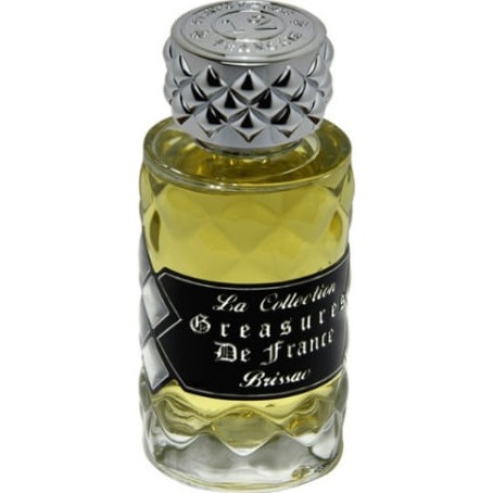 12 Parfumeurs Francais Brissac