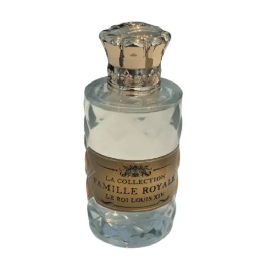 12 Parfumeurs Francais Le Roi Louis XIV