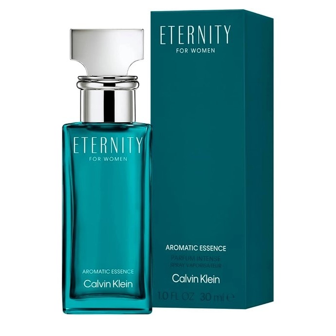 CALVIN KLEIN Eternity Aromatic Essence
