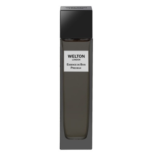 Welton London Essence de Bois Precieux Eau de Parfum