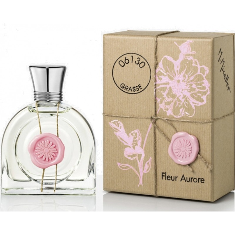 M. Micallef Fleur Aurore, миниатюра 1