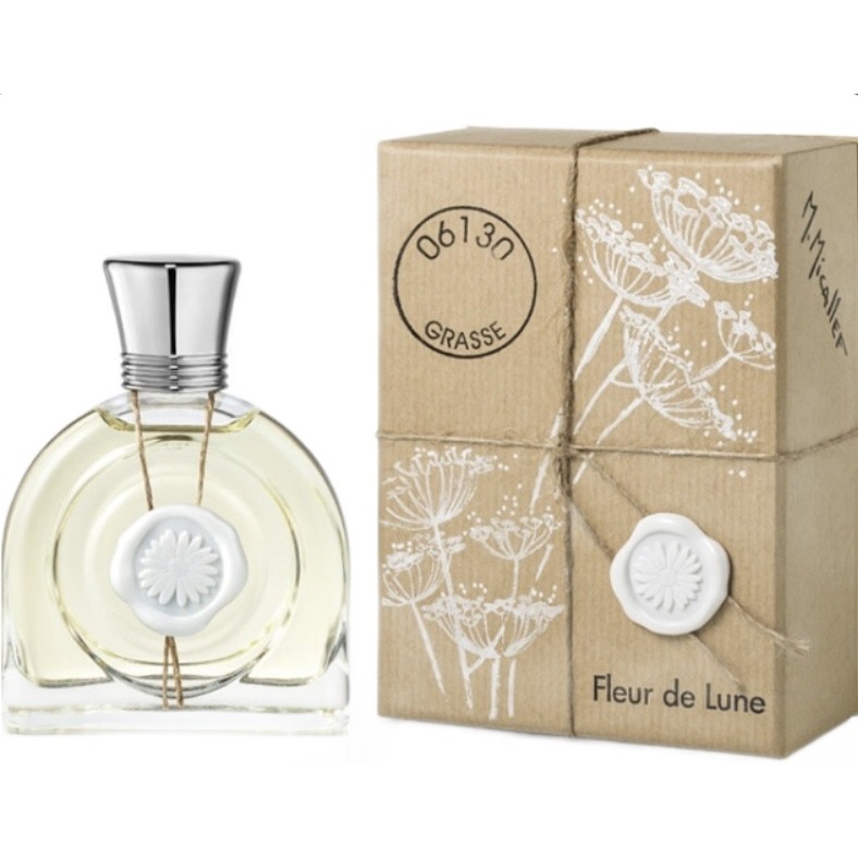 M. Micallef Fleur de Lune