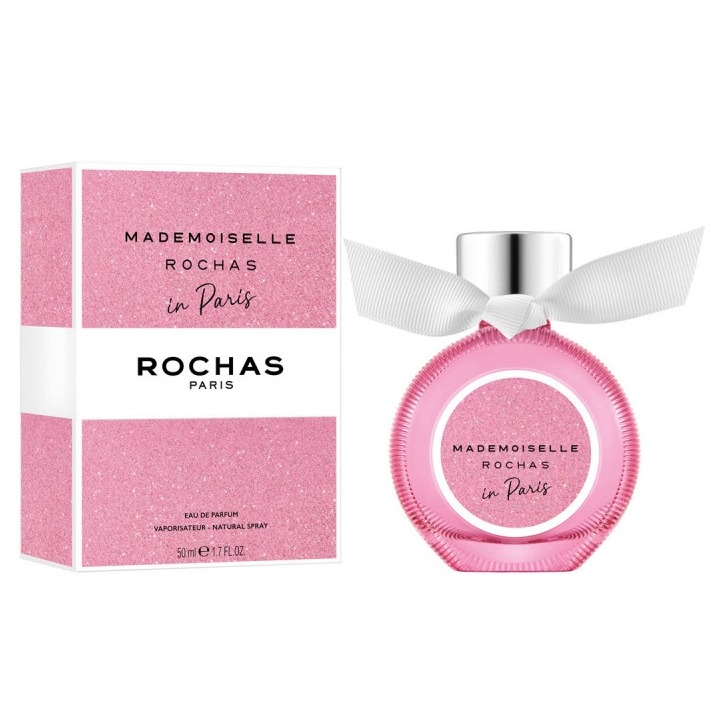Rochas Mademoiselle Rochas in Paris