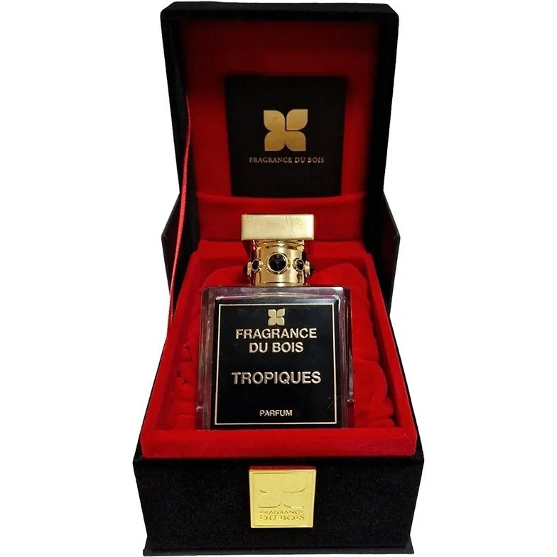 Fragrance Du Bois Tropiques