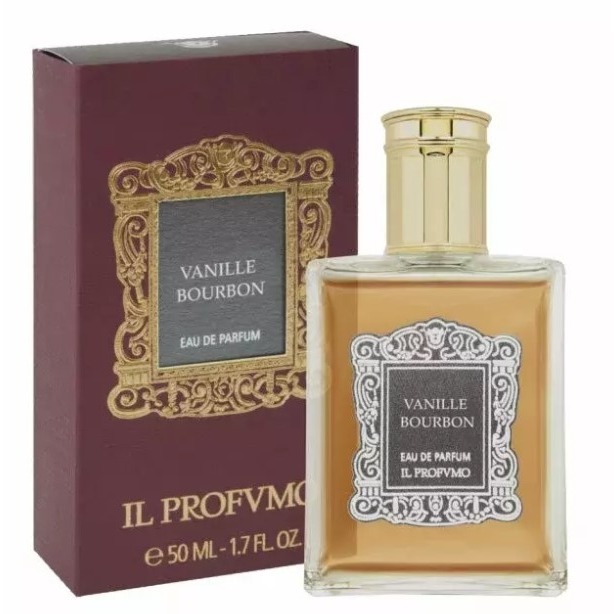 Il Profvmo Vanille Bourbon