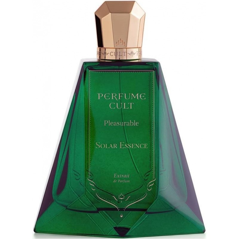 Cult Solar Essence