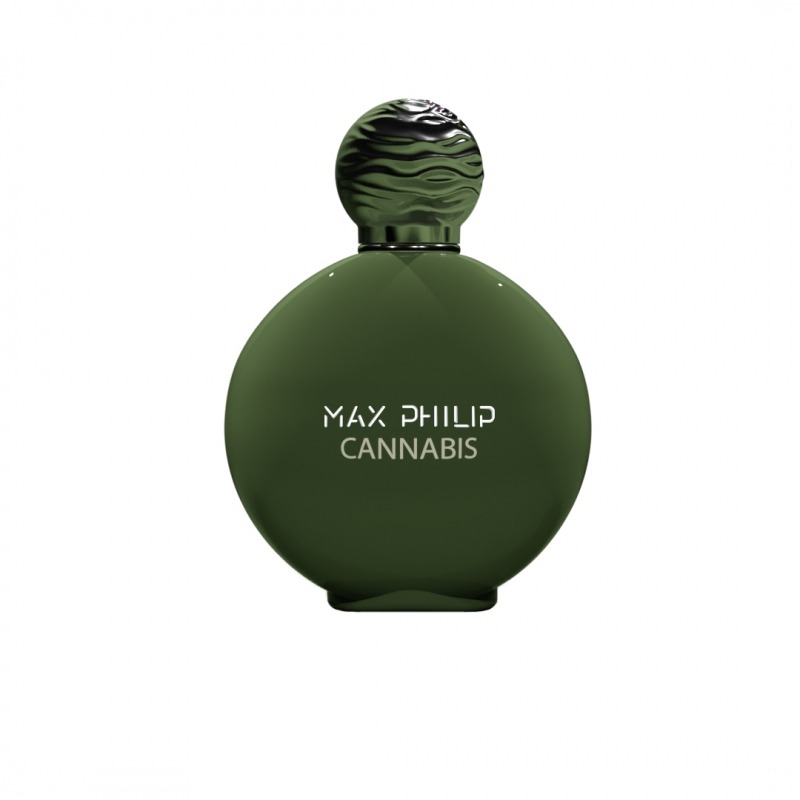 Max Philip Cannabis, миниатюра 1