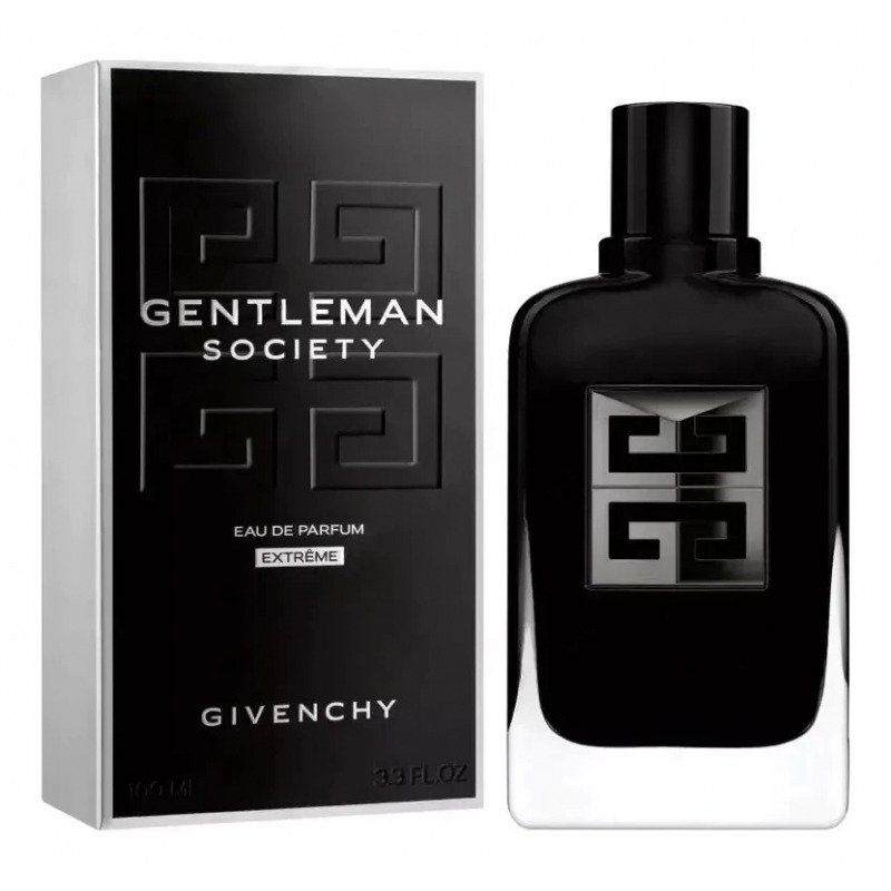GIVENCHY Gentleman Society Extreme