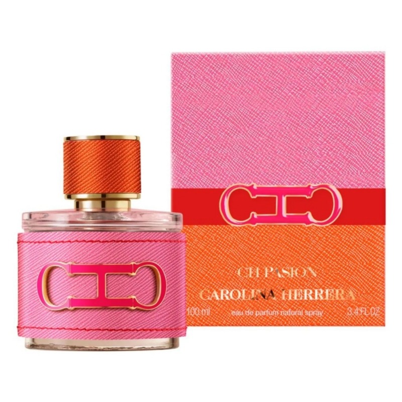 CAROLINA HERRERA CH Pasion for Her