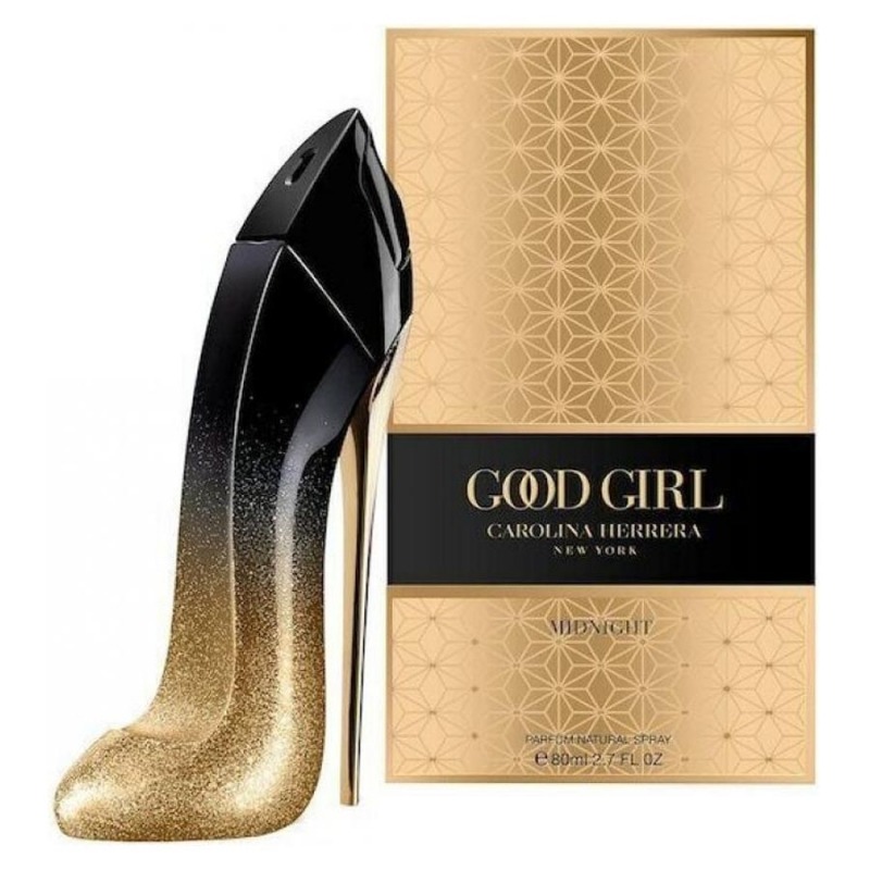 CAROLINA HERRERA Good Girl Midnight