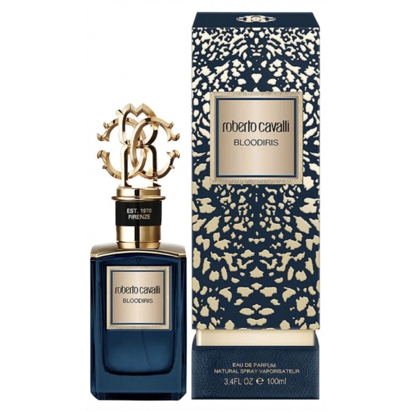Roberto Cavalli Bloodiris, миниатюра 1