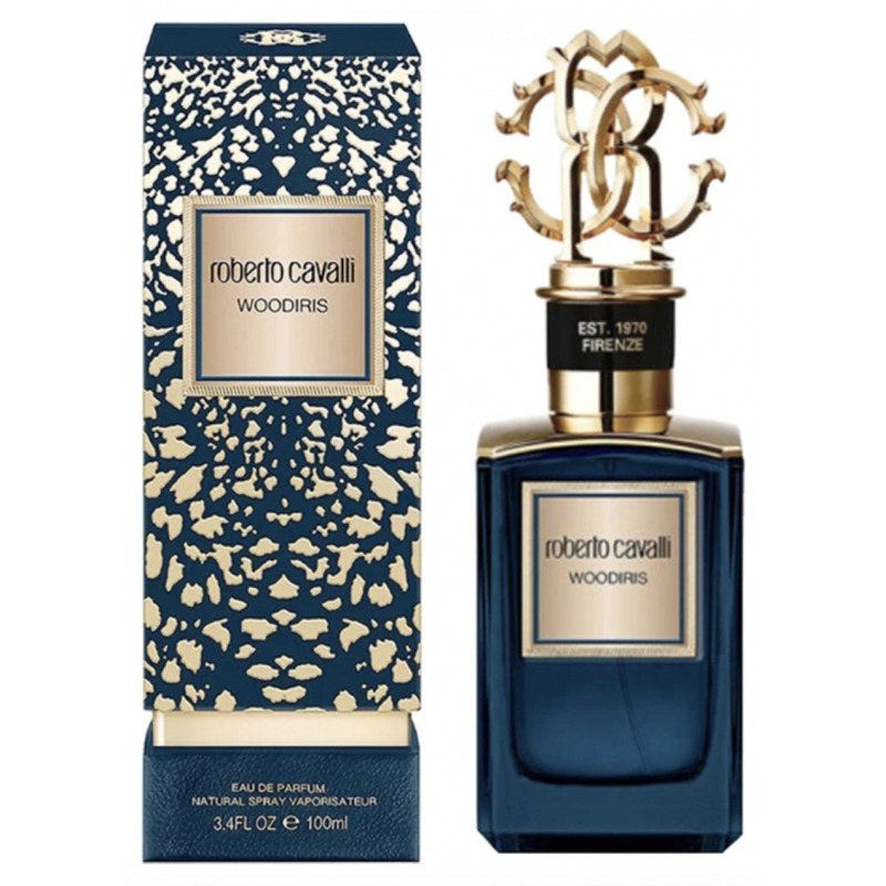 Roberto Cavalli Woodiris
