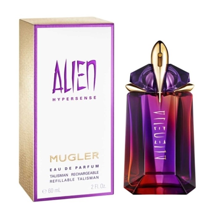 MUGLER Alien Hypersense