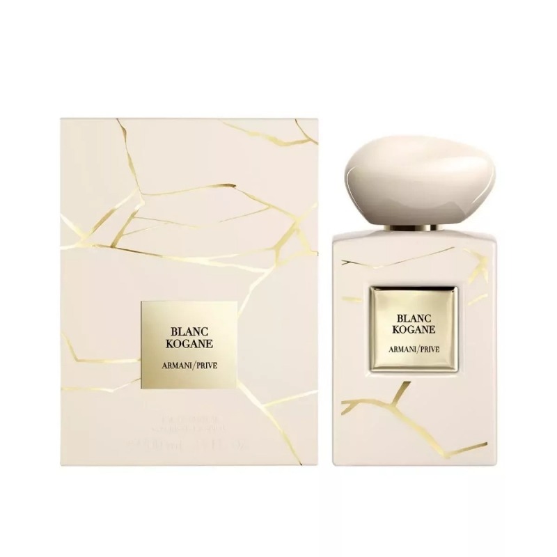 ARMANI Blanc Kogane