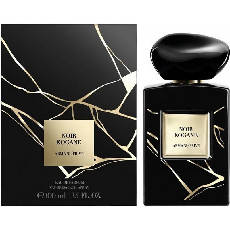 ARMANI Noir Kogane, миниатюра 1