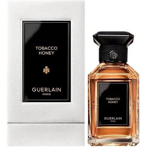Guerlain Tobacco Honey