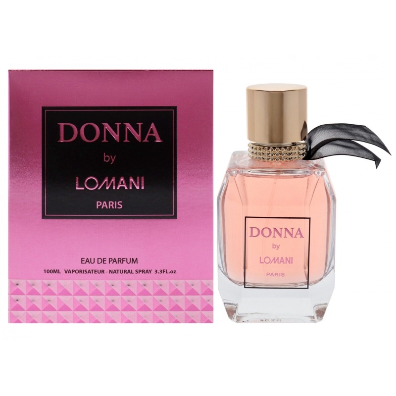 Lomani Donna
