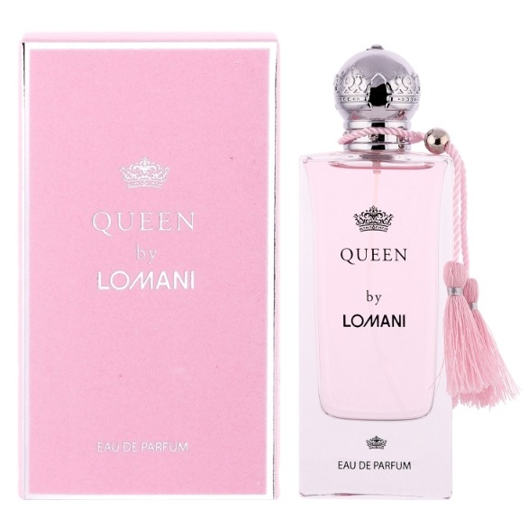 Lomani Queen