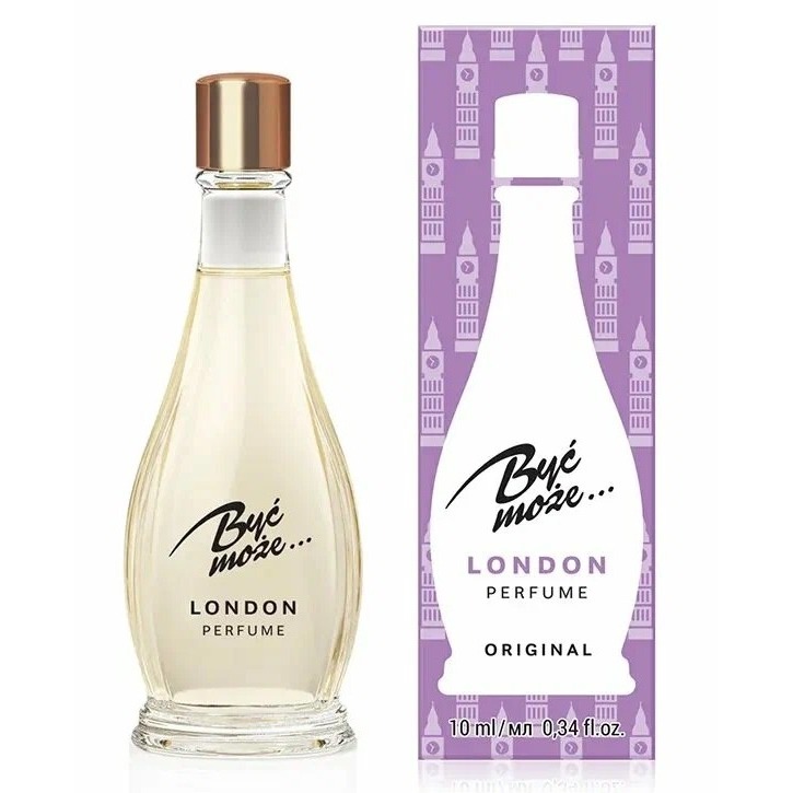 Pani Walewska Byc moze London