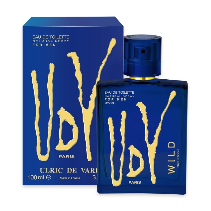 Ulric de Varens UDV Wild