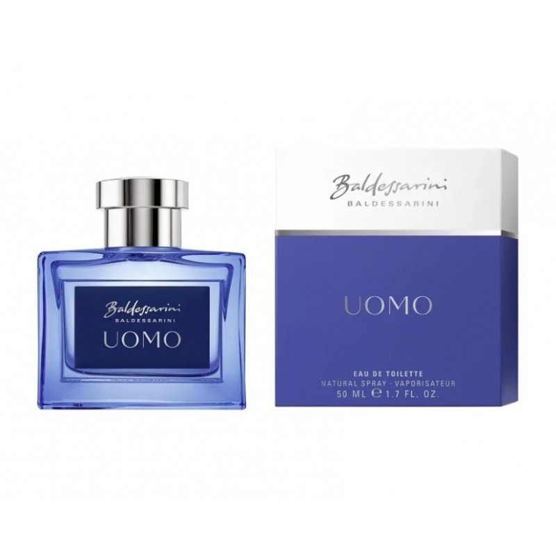 HUGO BOSS Baldessarini Uomo