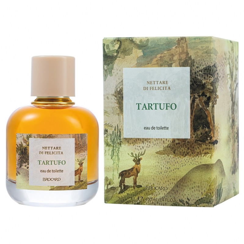 Brocard Nettare Di Felicita Tartufo