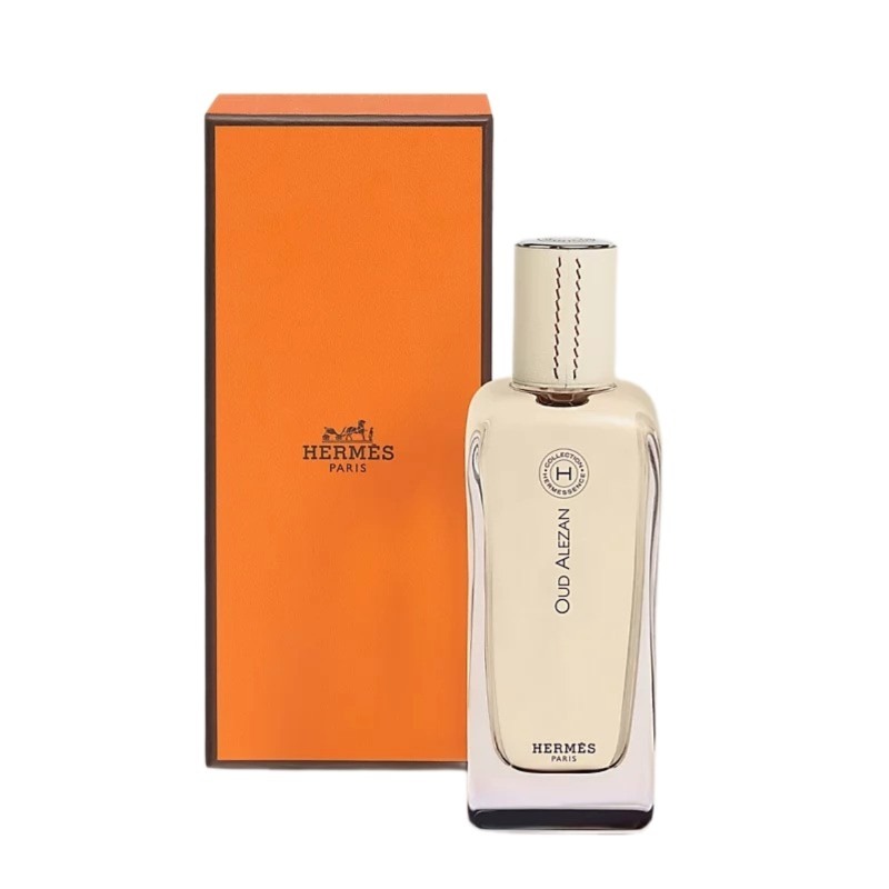 Hermes Hermessence Oud Alezan