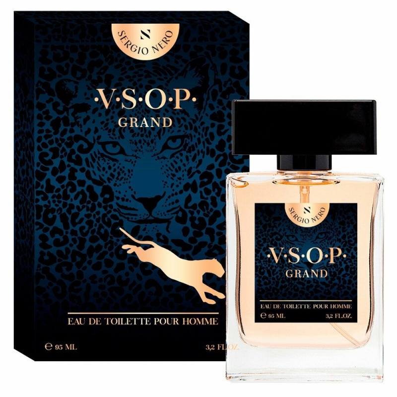 Sergio Nero VSOP Grand