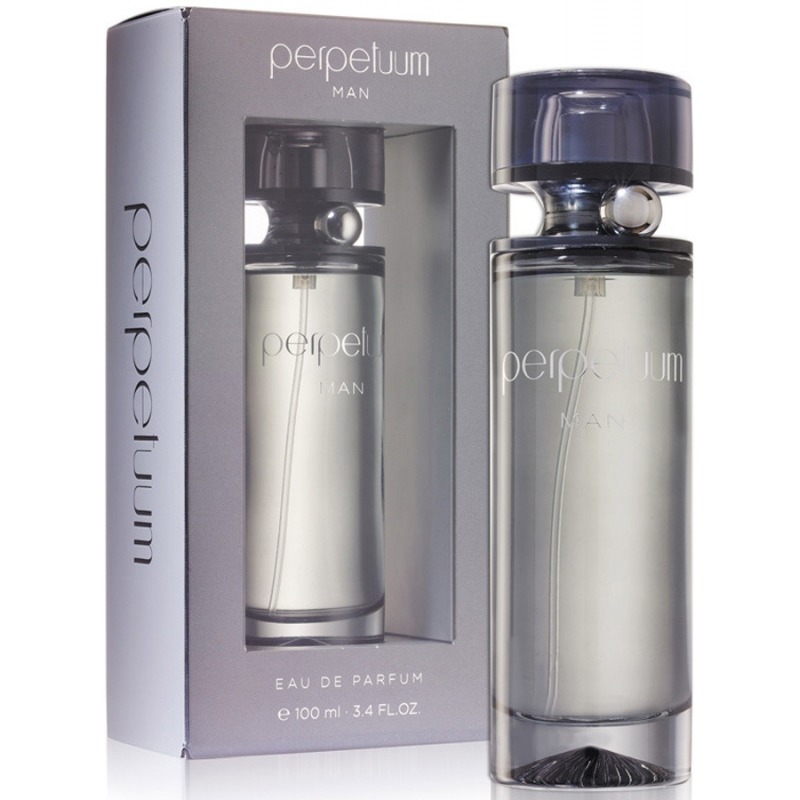 Brocard Perpetuum Man