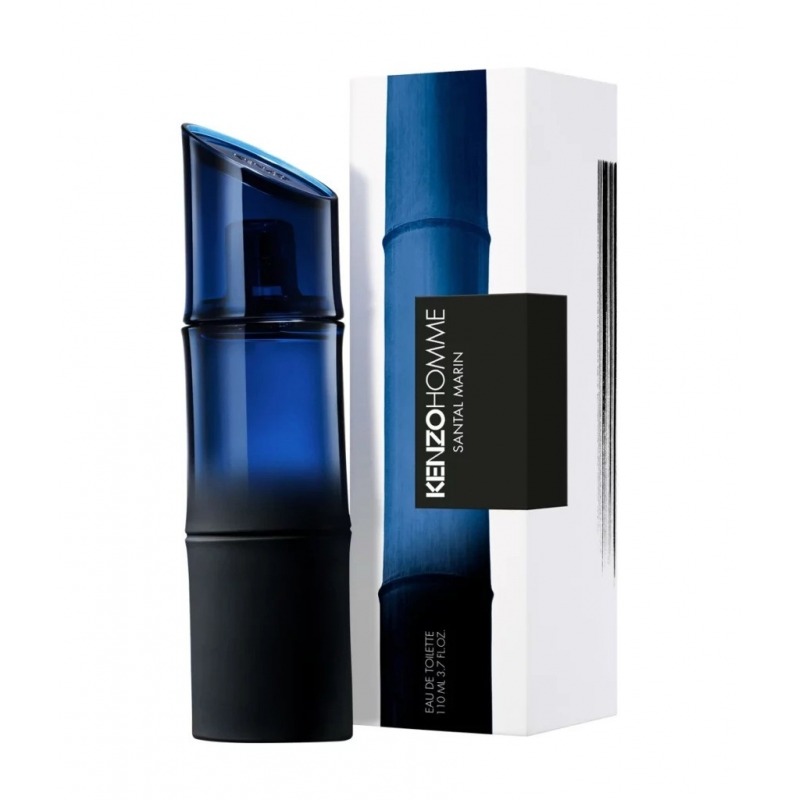 Kenzo Homme Santal Marin