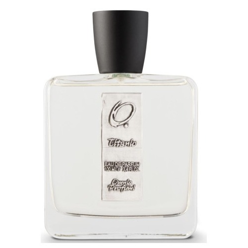 Omnia Profumi Titanio