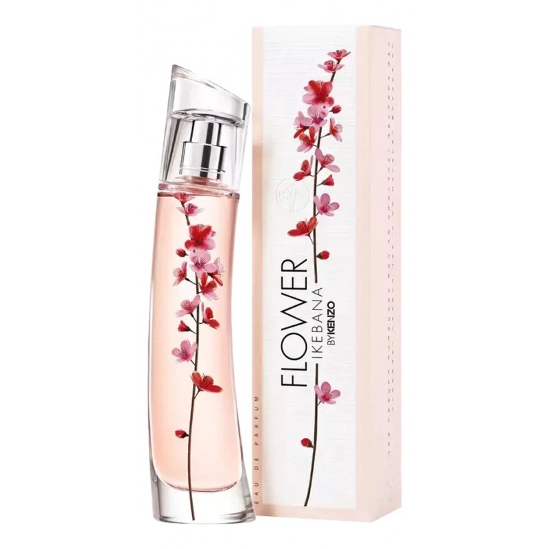 KENZO Flower Ikebana by Kenzo