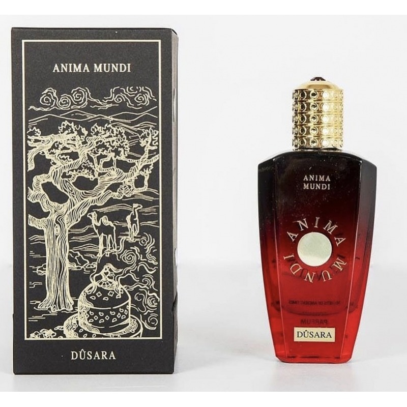 Anima Mundi Dusara, миниатюра 1