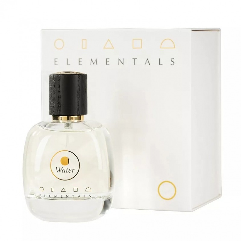 Elementals Water