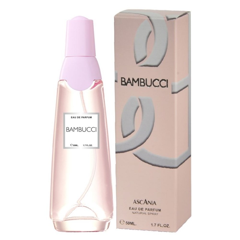 Brocard Ascania Bambucci